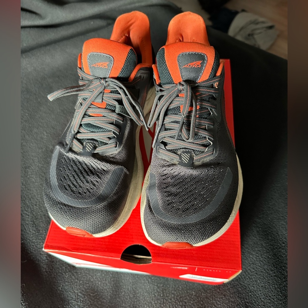 Altra Provision 6 M-width